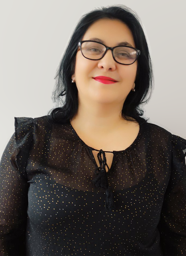 Јадранка Тасић