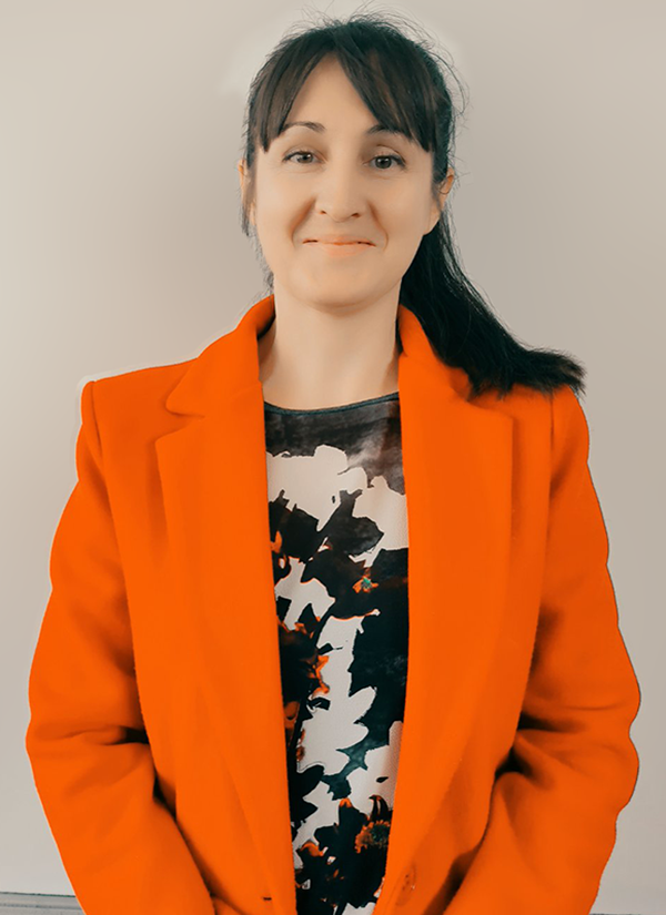 Ана Бојовић