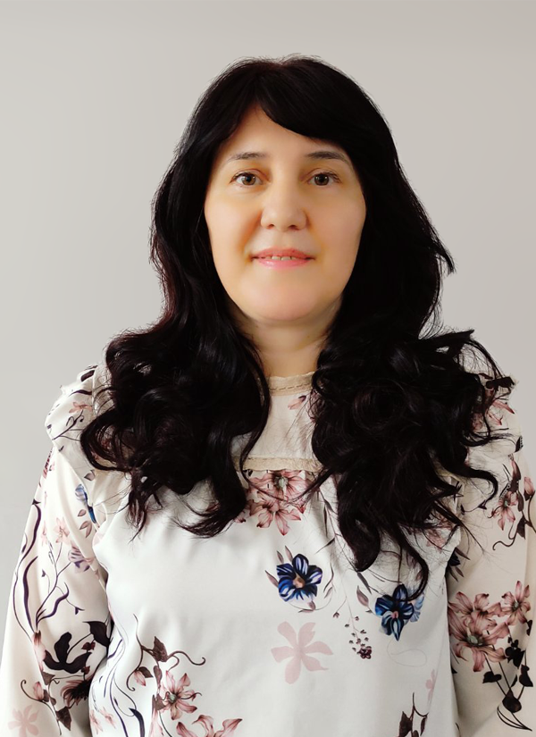 Анђелка Кнежић