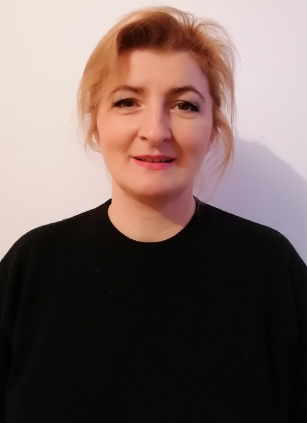 Биљана Којић