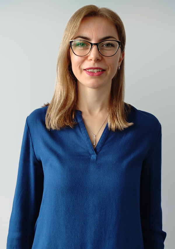 Бојана Васић- Антони