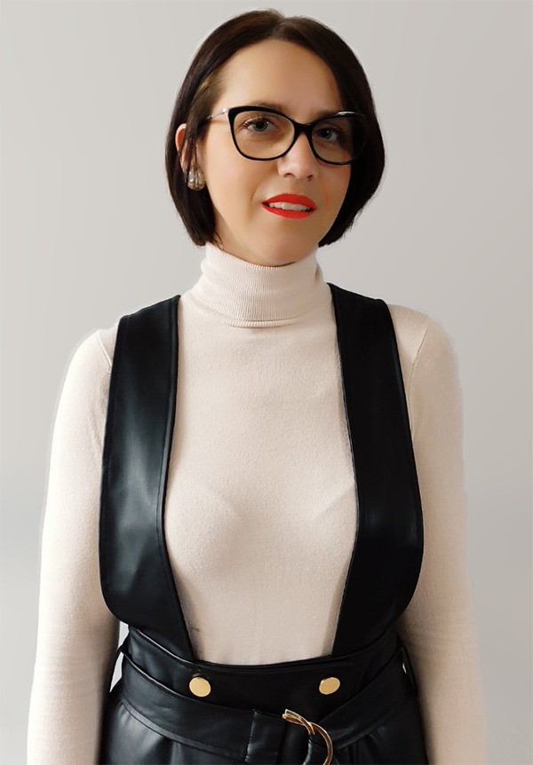 Дамјана Јоксимовић