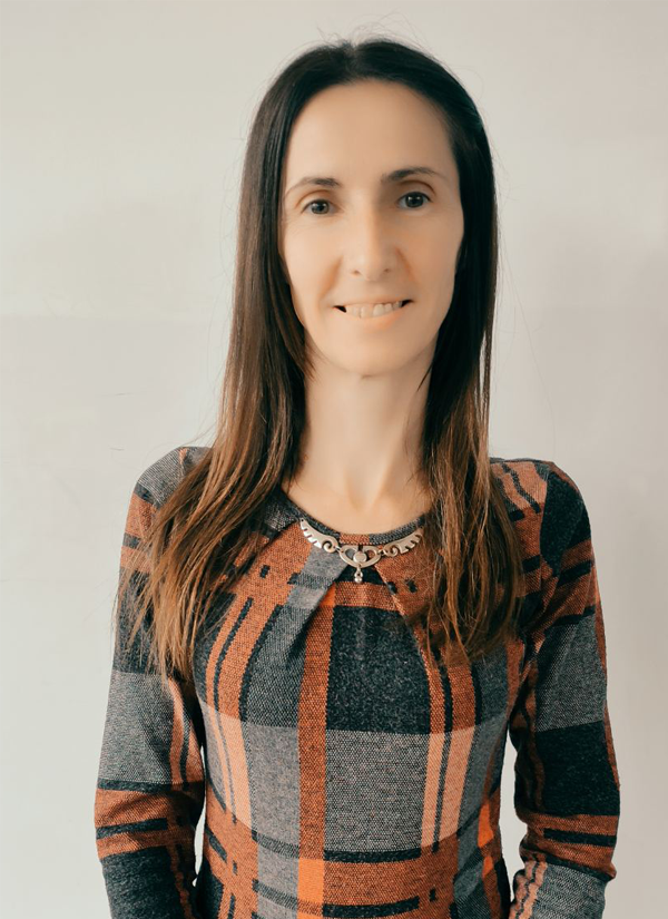 Марина Митровић