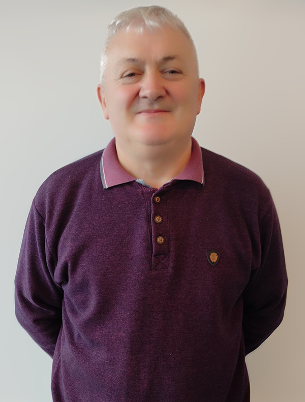 Миодраг Дикић