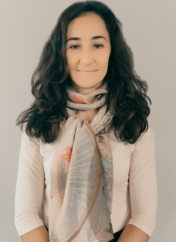 Светлана Андрић