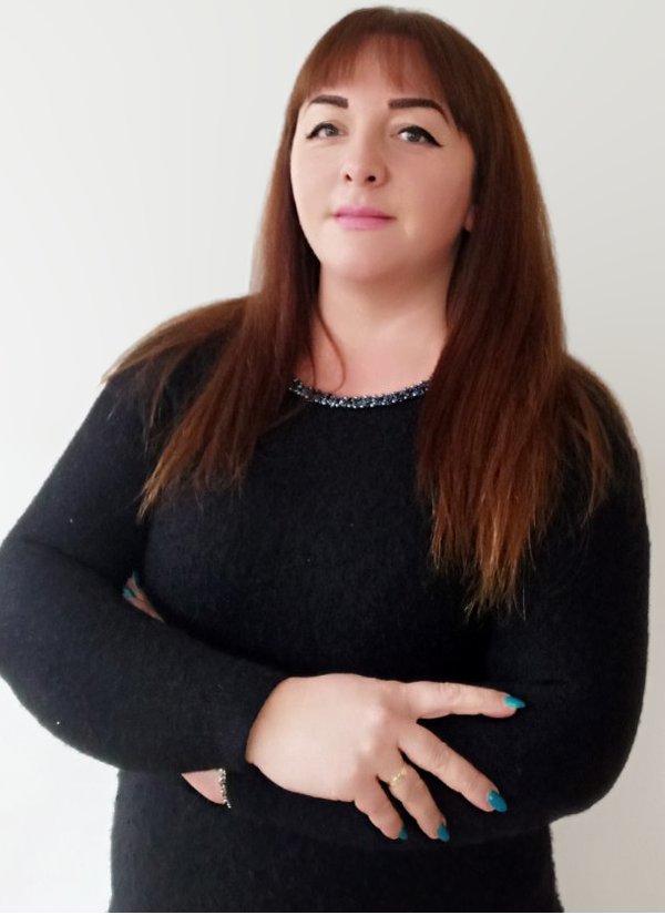 Сања Вуцеља