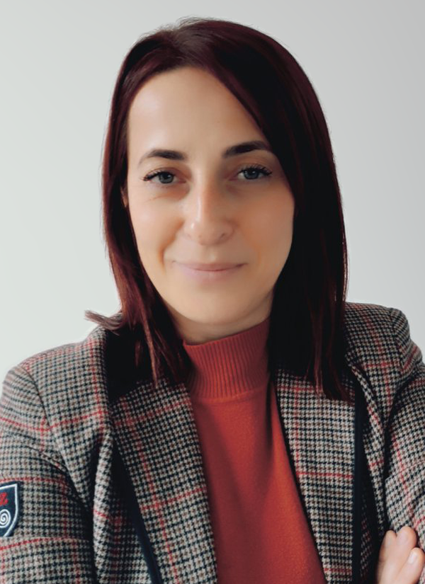 Снежана  Јевђић