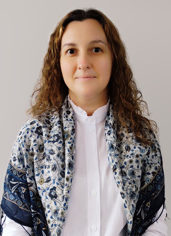 Тања Лугоња