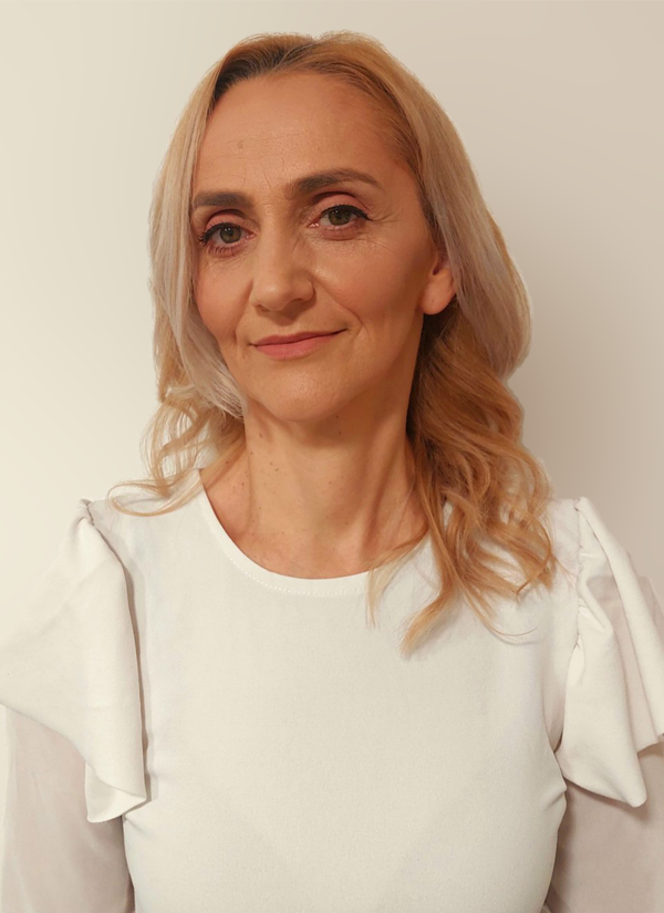 Тања Новаковић