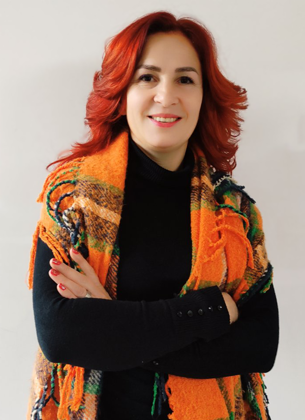 Драгана Бошковић