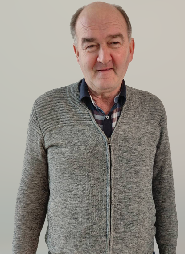 Драган Драгичевић