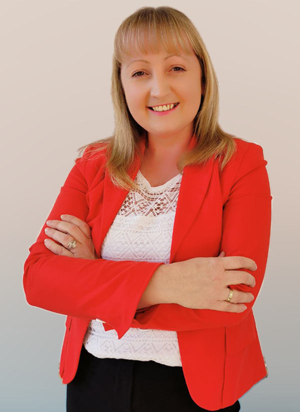 Драгана Дикић