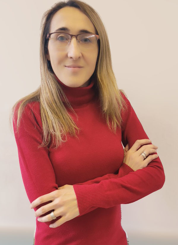 Мирјана Старчевић- Ћећез