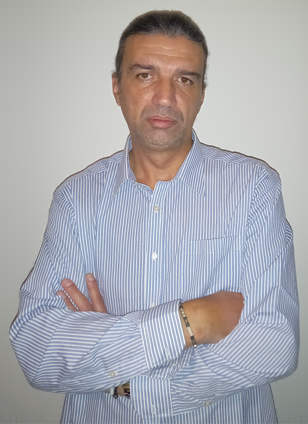 Предраг Драшковић