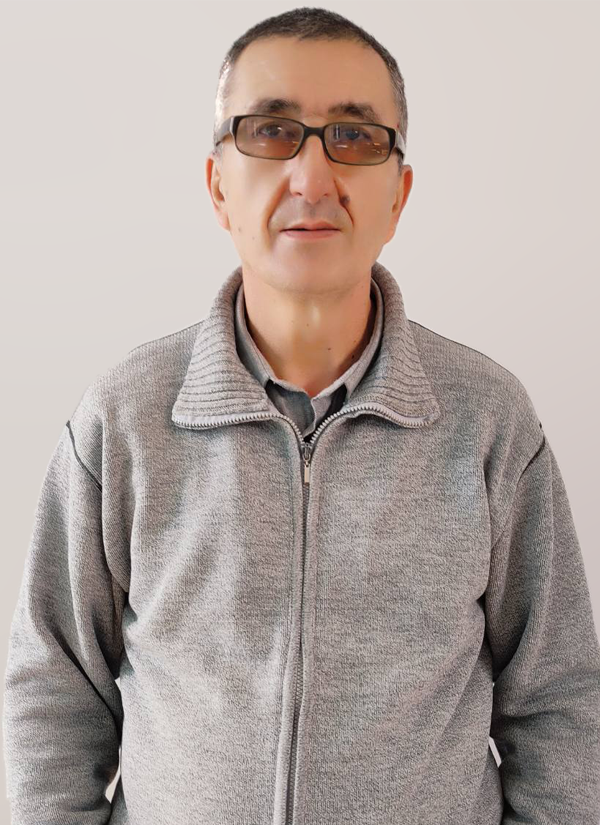 Раде Чапара