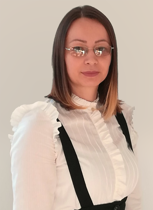 Сања Батинић