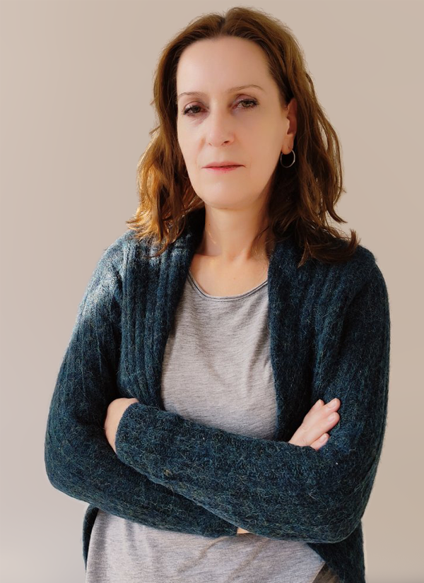 Теодора Јанушка